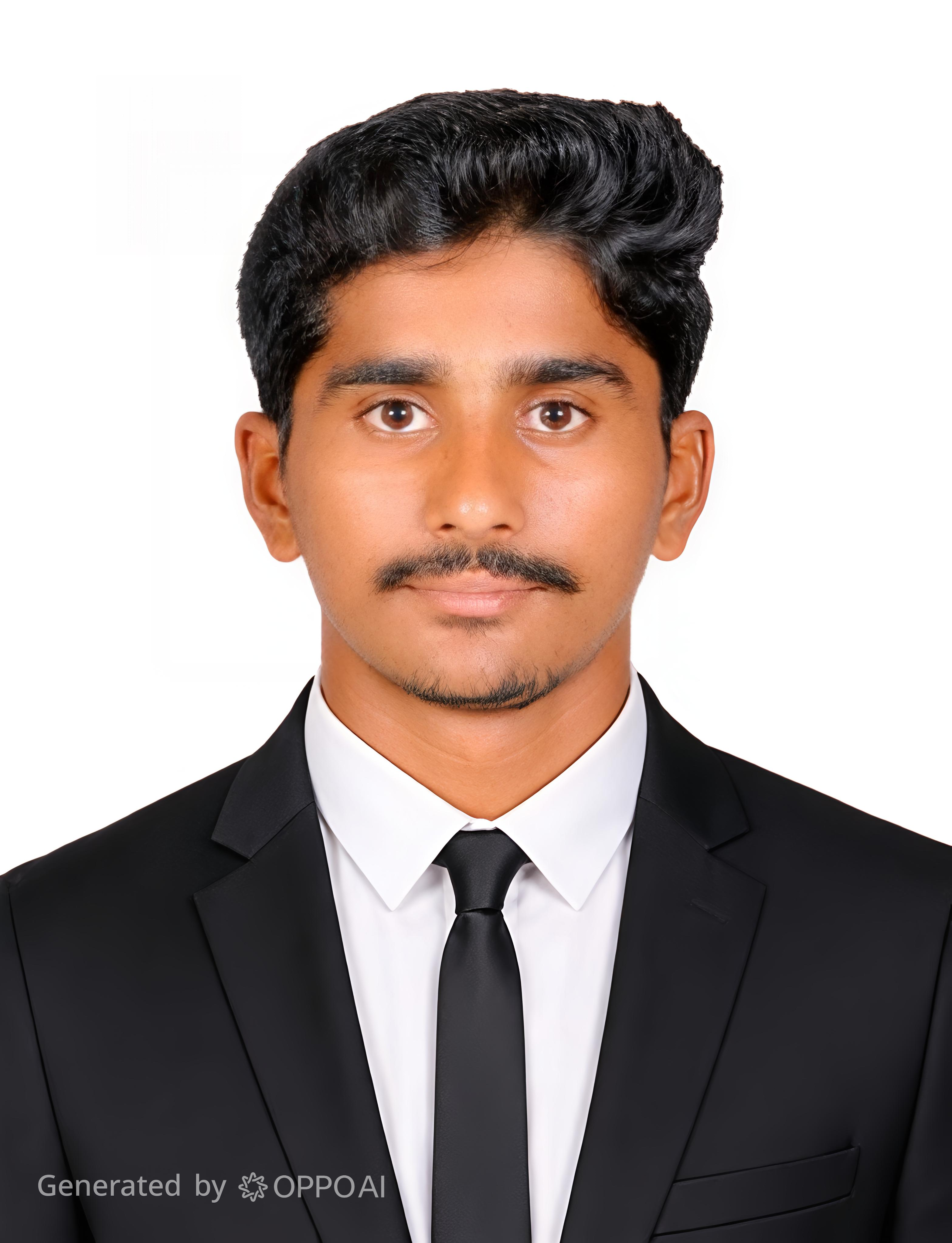 Dinesh